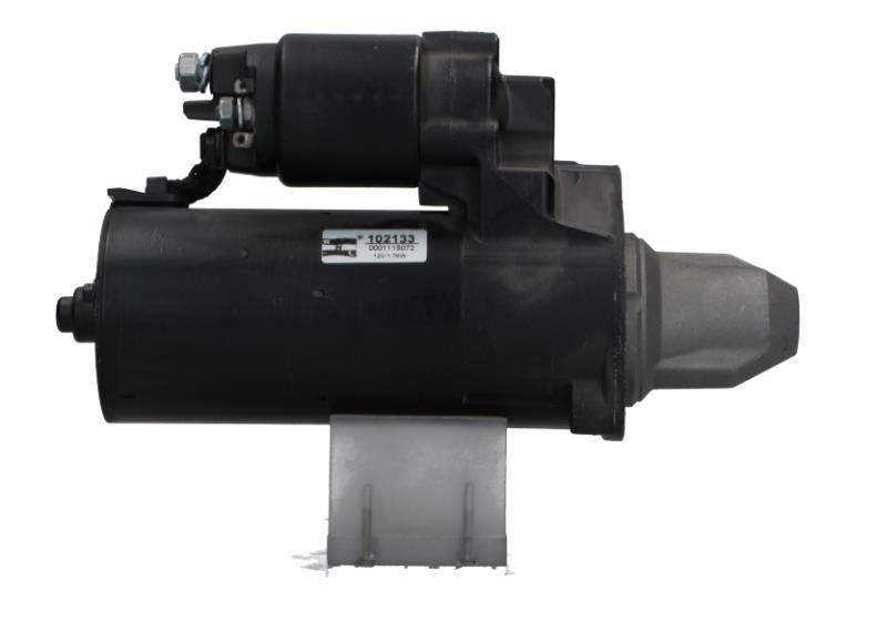 OEM Reman (RNL) Starter Motor for Mercedes 1.7 kw (Bosch type) 102133
