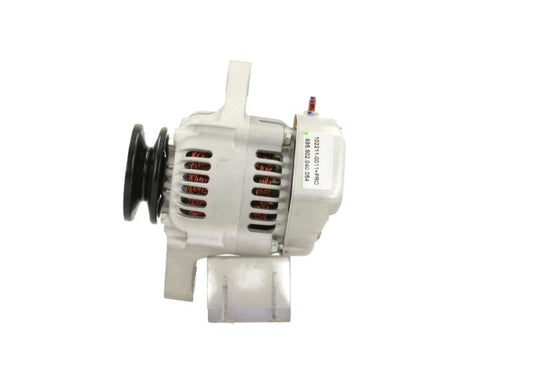PlusLine Pro Alternator for Kubota 40A 1022110011+PRO