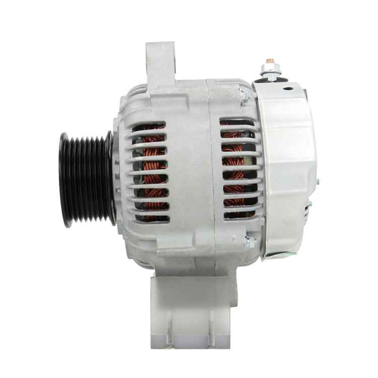PlusLine Original Alternator for John Deere 60A 1022110400+
