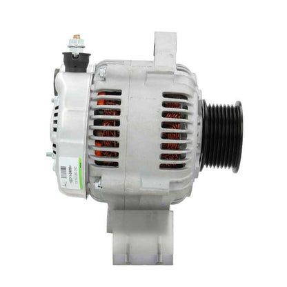 PlusLine Original Alternator for John Deere 60A 1022110400+