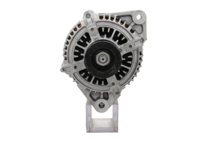 Denso Reman Alternator for Jaguar 120A 1022110520R