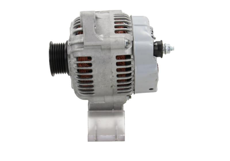 Denso Reman Alternator for Jaguar 120A 1022110520R