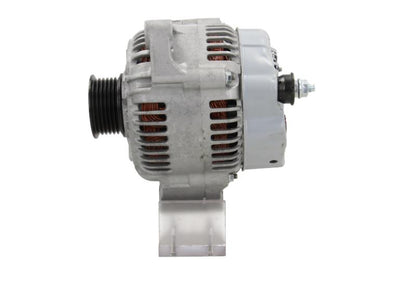 Denso Reman Alternator for Jaguar 120A 1022110520R