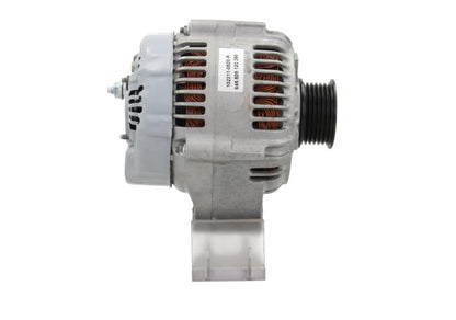 Denso Reman Alternator for Jaguar 120A 1022110520R