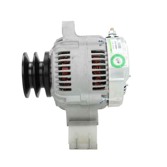 PlusLine Original Alternator for Komatsu 120A 1022110830+