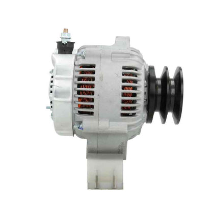 PlusLine Original Alternator for Komatsu 120A 1022110830+