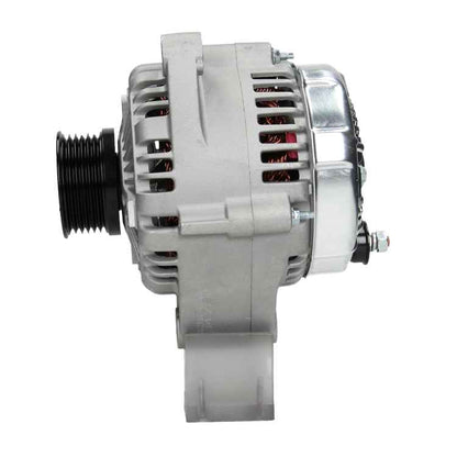 PlusLine Original Alternator for Jaguar 120A 1022110860+