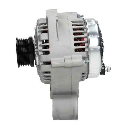 PlusLine Original Alternator for Jaguar 120A 1022110860+