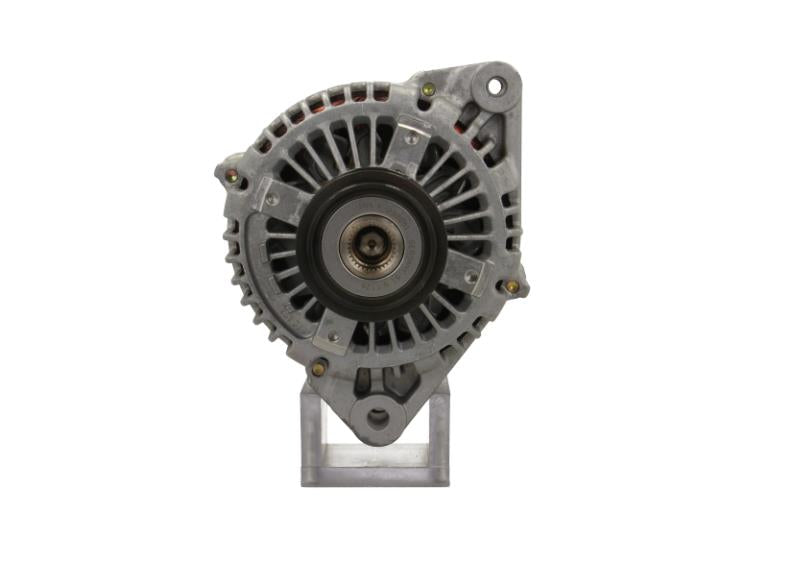 Denso New Alternator Jaguar 120A 1022110870