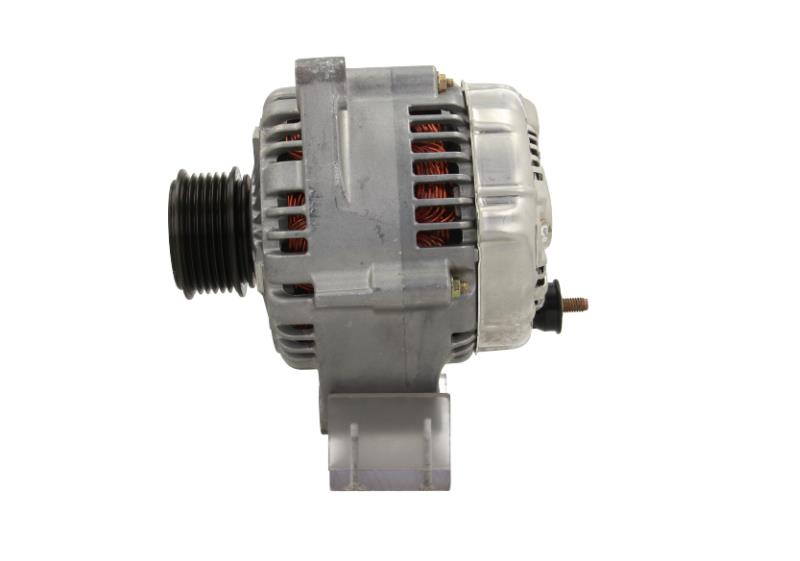 Denso New Alternator Jaguar 120A 1022110870