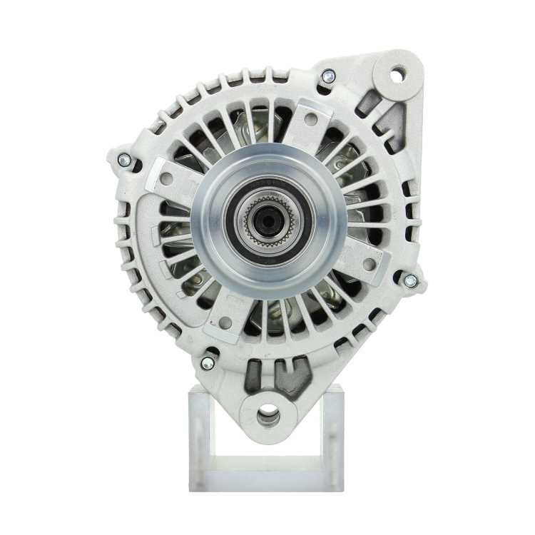 PlusLine Original Alternator for Jaguar 120A 1022110870+