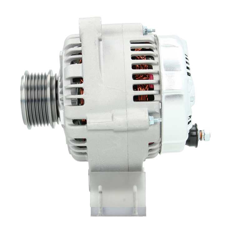 PlusLine Original Alternator for Jaguar 120A 1022110870+