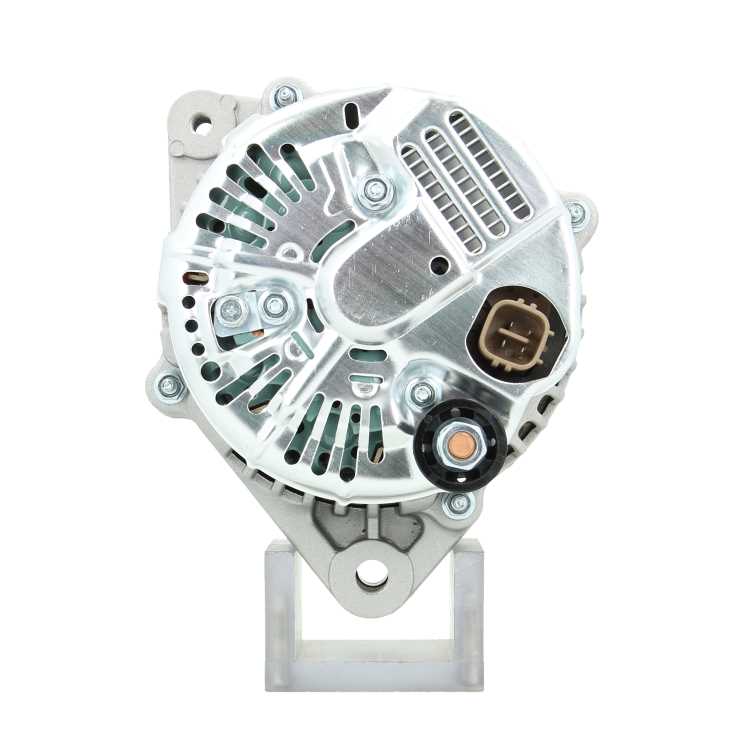 PlusLine Original Alternator for Jaguar 120A 1022110870+