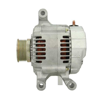 Japan Reman Alternator Jaguar 120A 1022110980R