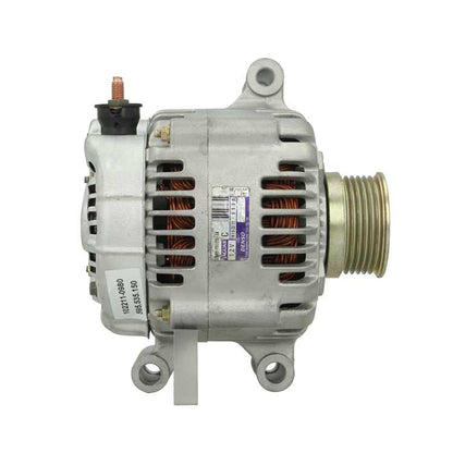 Japan Reman Alternator Jaguar 120A 1022110980R