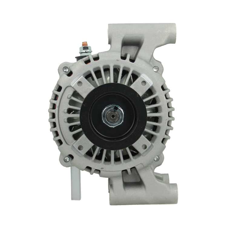 PlusLine Original Alternator for Jaguar 120A 1022110980+