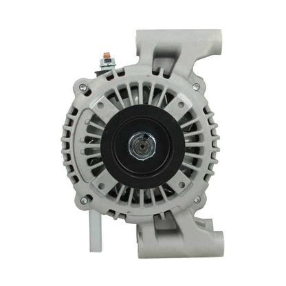 PlusLine Original Alternator for Jaguar 120A 1022110980+