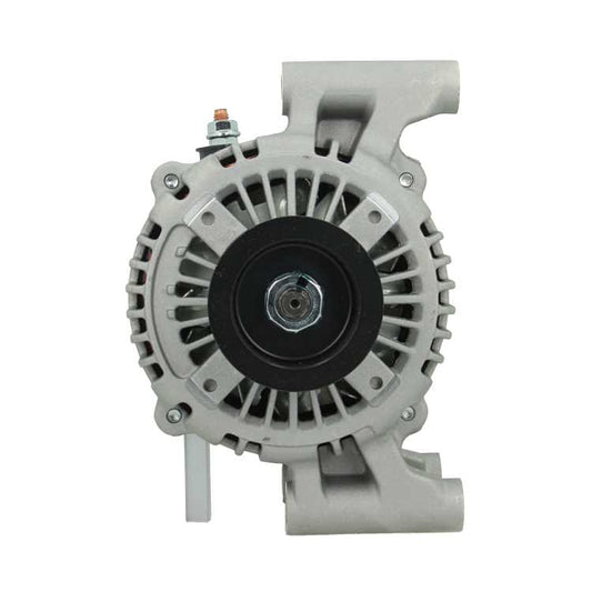 PlusLine Original Alternator for Jaguar 120A 1022110980+