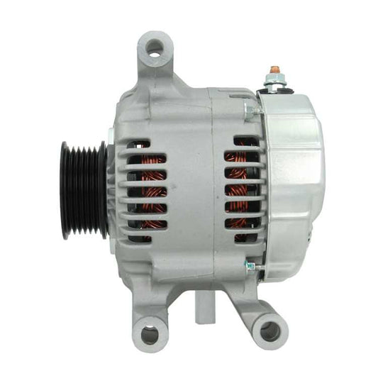 PlusLine Original Alternator for Jaguar 120A 1022110980+