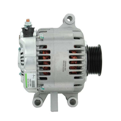 PlusLine Original Alternator for Jaguar 120A 1022110980+