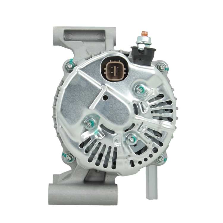 PlusLine Original Alternator for Jaguar 120A 1022110980+