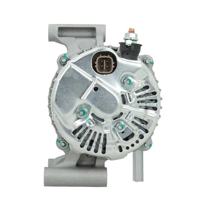 PlusLine Original Alternator for Jaguar 120A 1022110980+