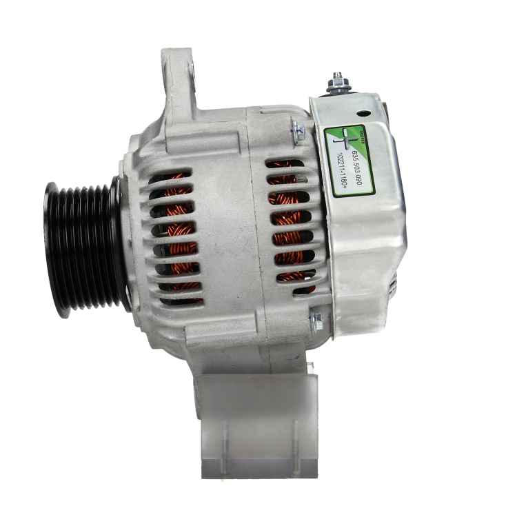 PlusLine Original Alternator for John Deere 90A 1022111180+