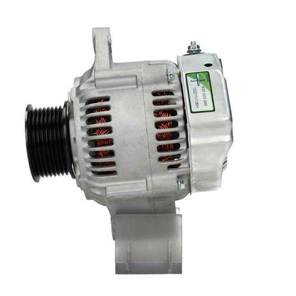 PlusLine Original Alternator for John Deere 90A 1022111180+