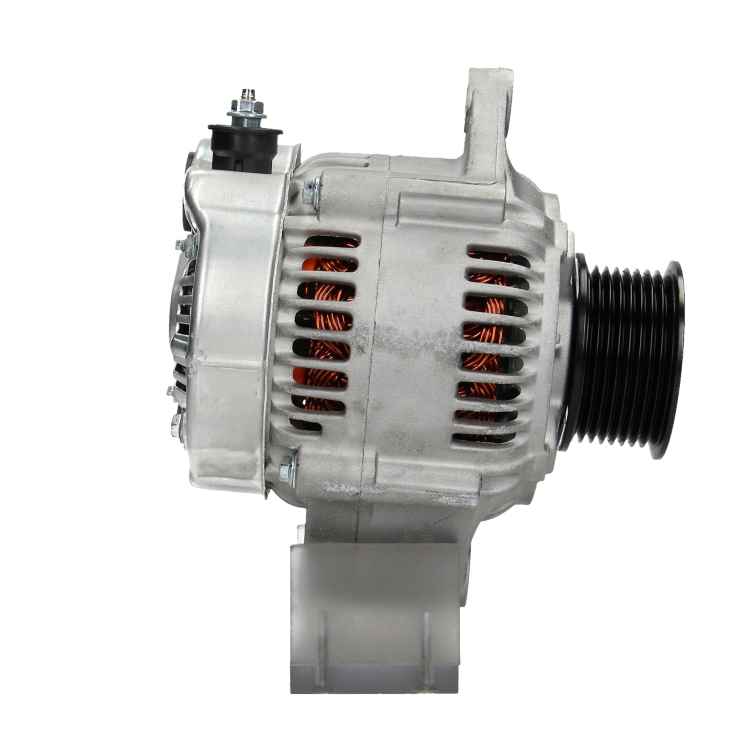 PlusLine Original Alternator for John Deere 90A 1022111180+