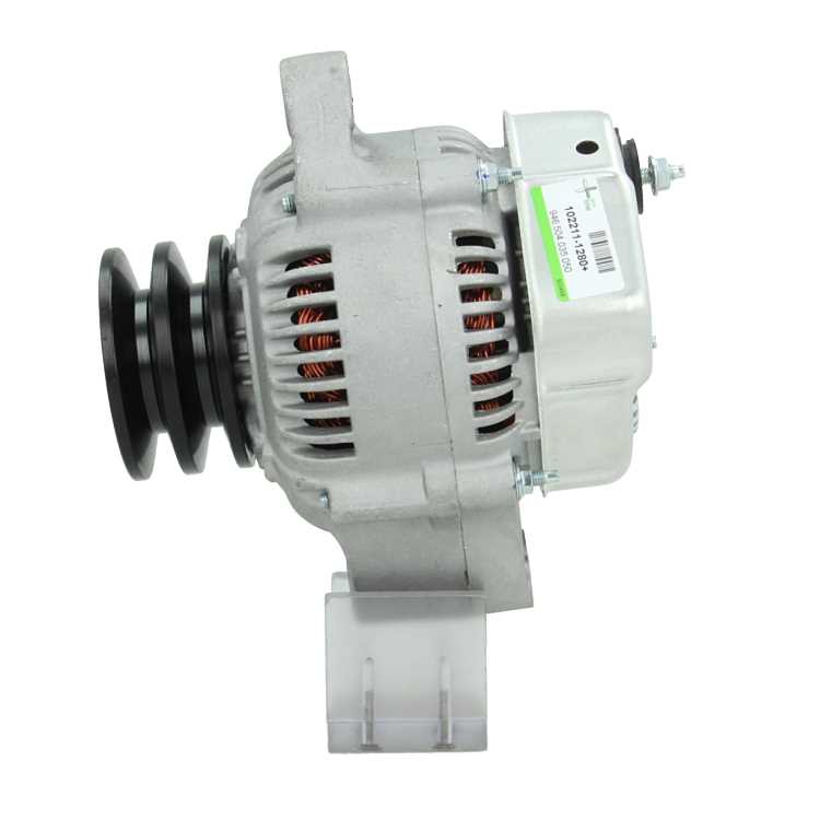 PlusLine Original Alternator for Komatsu 35A 1022111280+