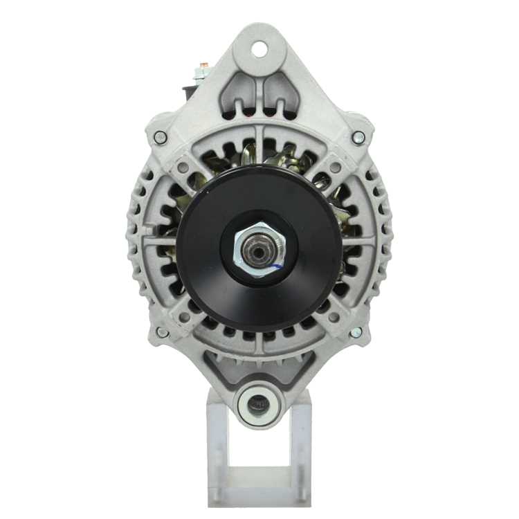 PlusLine Original Alternator for Kubota 90A 1022111440+