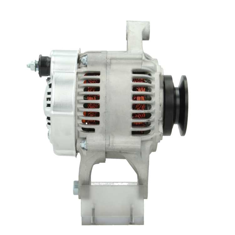 PlusLine Original Alternator for Caterpillar 90A 1022111820+