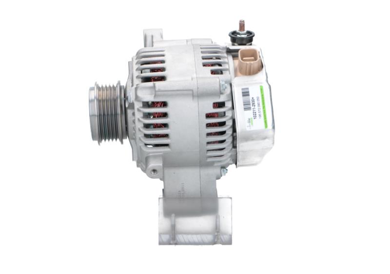 PlusLine Original Alternator for Toyota 90A 1022112930+