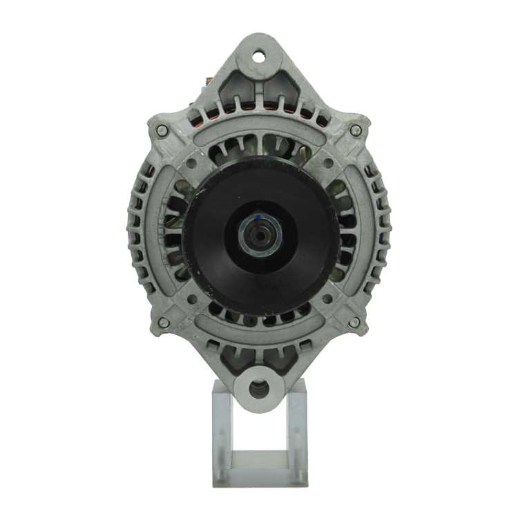 PlusLine Original Alternator for Caterpillar 110A 1022113030+