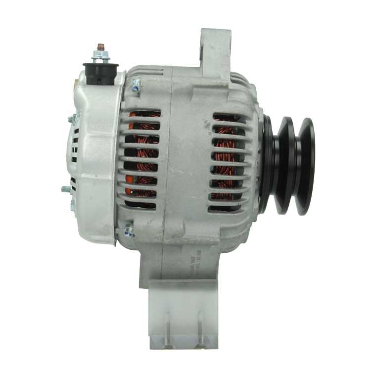 PlusLine Original Alternator for Caterpillar 110A 1022113030+