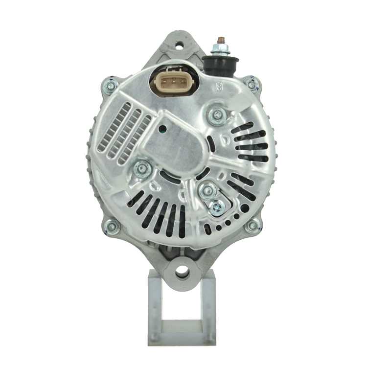 PlusLine Original Alternator for Caterpillar 110A 1022113030+