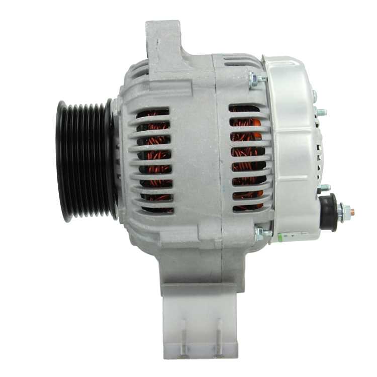 PlusLine Original Alternator for Komatsu 60A 1022114050+