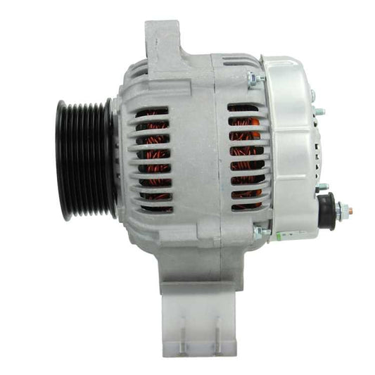 PlusLine Original Alternator for Komatsu 60A 1022114050+