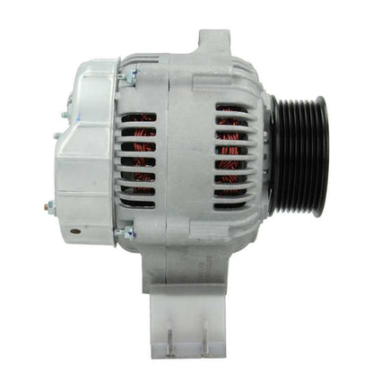 PlusLine Original Alternator for Komatsu 60A 1022114050+