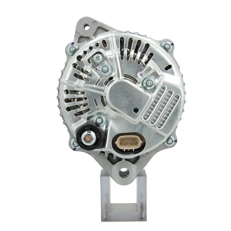 PlusLine Original Alternator for Komatsu 60A 1022114050+