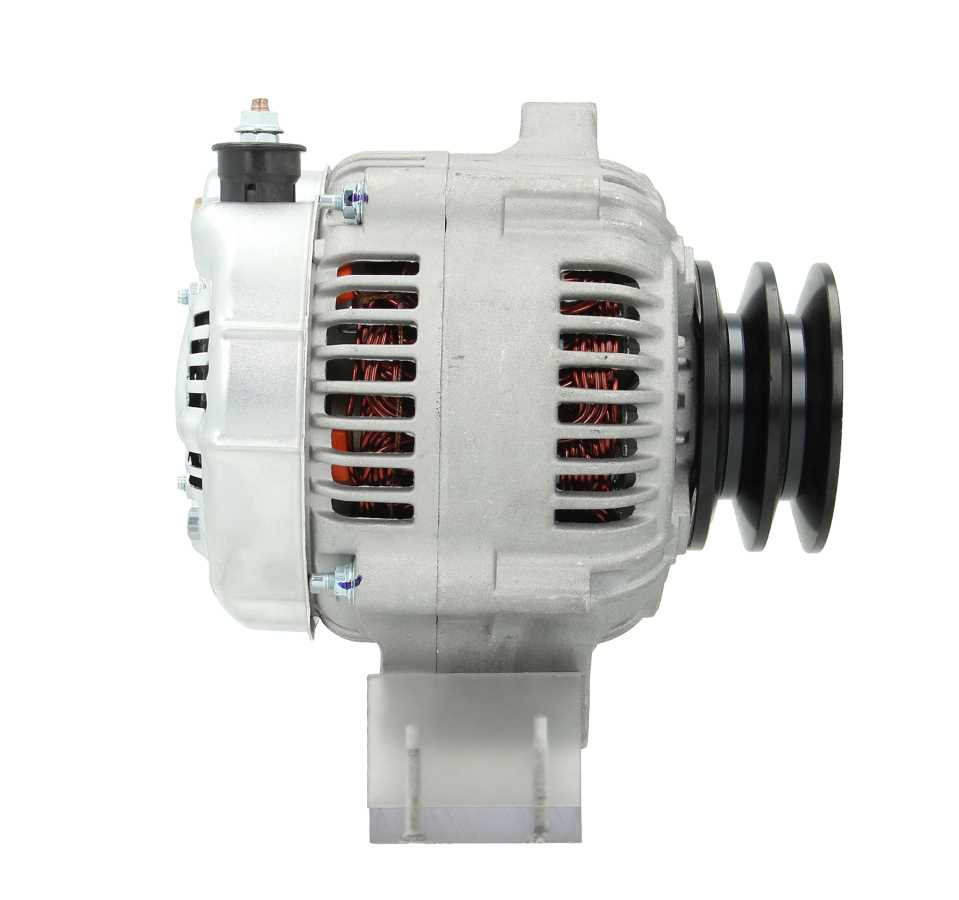PlusLine Original Alternator for Komatsu 60A 1022114080+