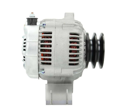 PlusLine Original Alternator for Komatsu 60A 1022114080+