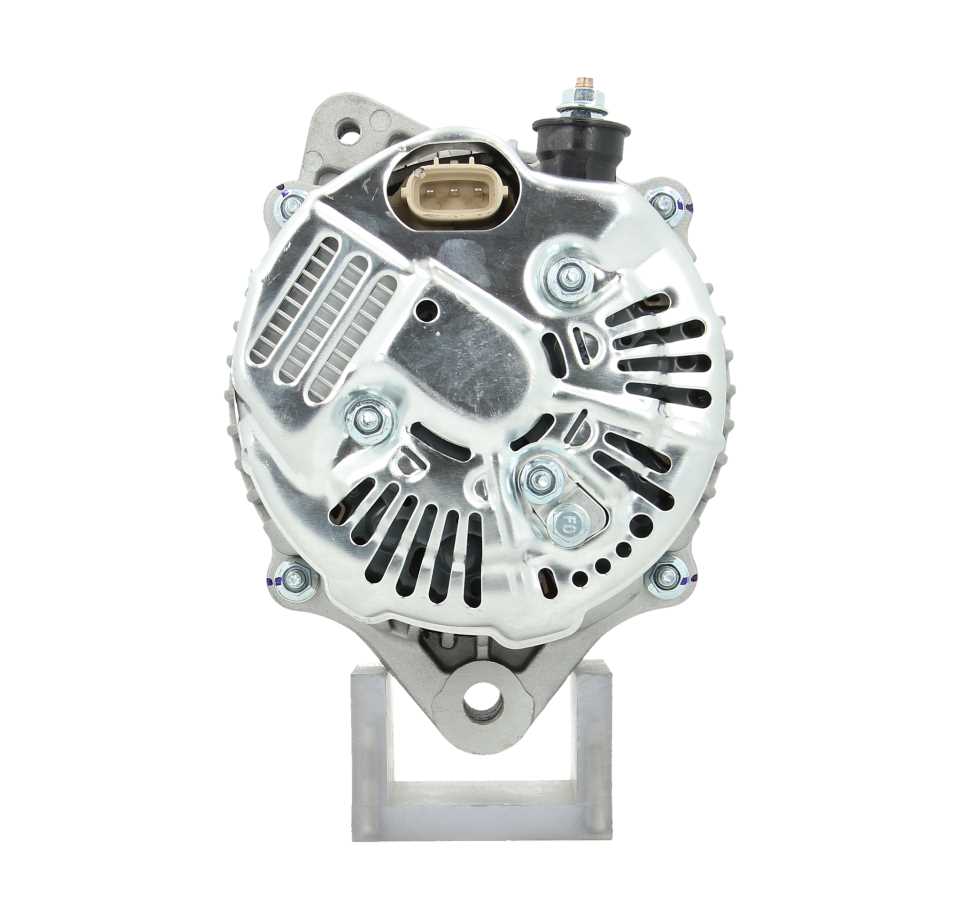 PlusLine Original Alternator for Komatsu 60A 1022114080+