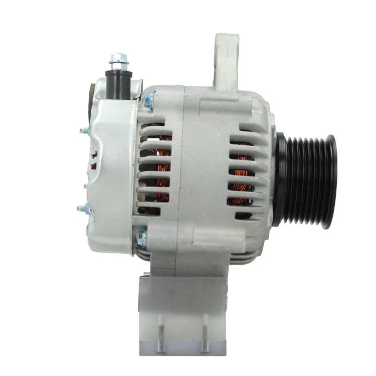 PlusLine Original Alternator for John Deere 70A 1022115121+