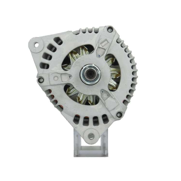 PlusLine Original Alternator for Perkins 100A 1022118121+