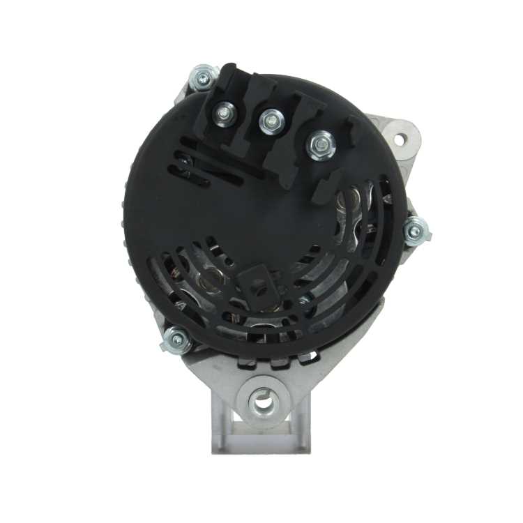 PlusLine Original Alternator for Perkins 100A 1022118121+