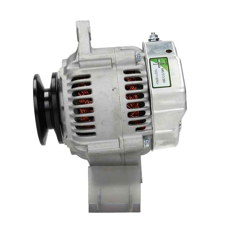 PlusLine Original Alternator for Caterpillar 80A 1022119050+