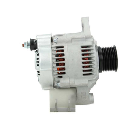 PlusLine Original Alternator for Case International 90A 1022119090+