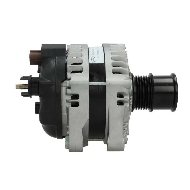 Japan Reman Alternator Ford 150A 1042100120R