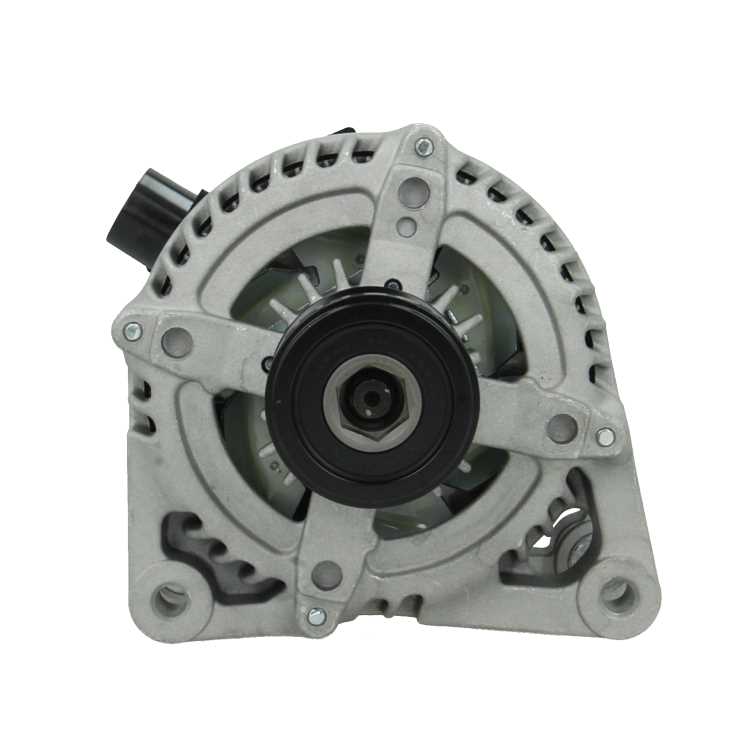 PlusLine Original Alternator for Ford 150A 1042101730+